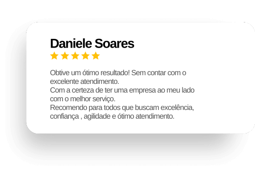 Daniele Soares