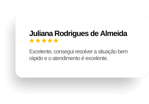 Juliana Rodrigues de Almeida