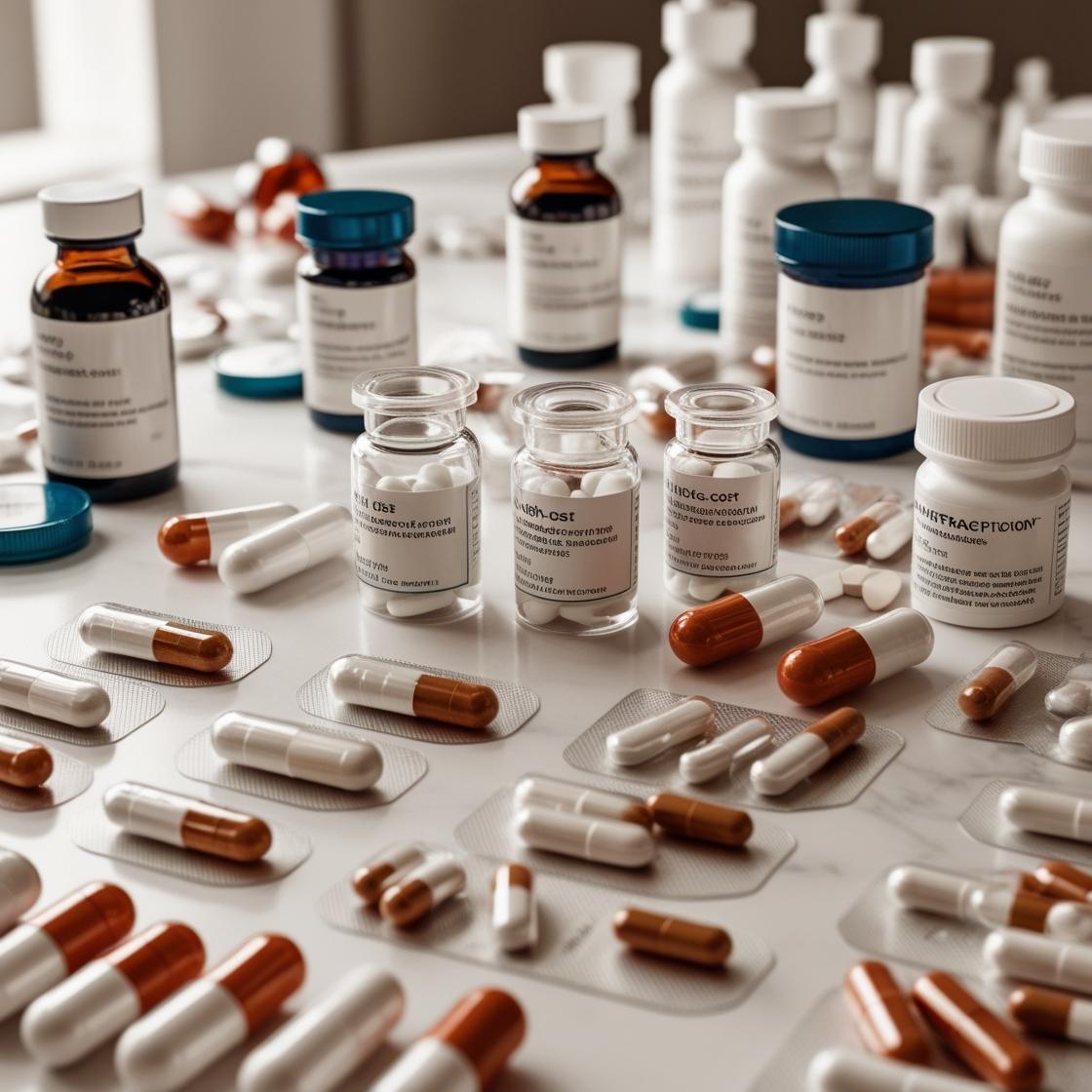 Súmula Vinculante nº 61 do STF: Como a Decisão Afeta o Acesso Judicial a Medicamentos Não Padronizados pelo SUS